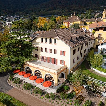 Castel Sallegg Suites Adults Only Caldaro Exterior foto