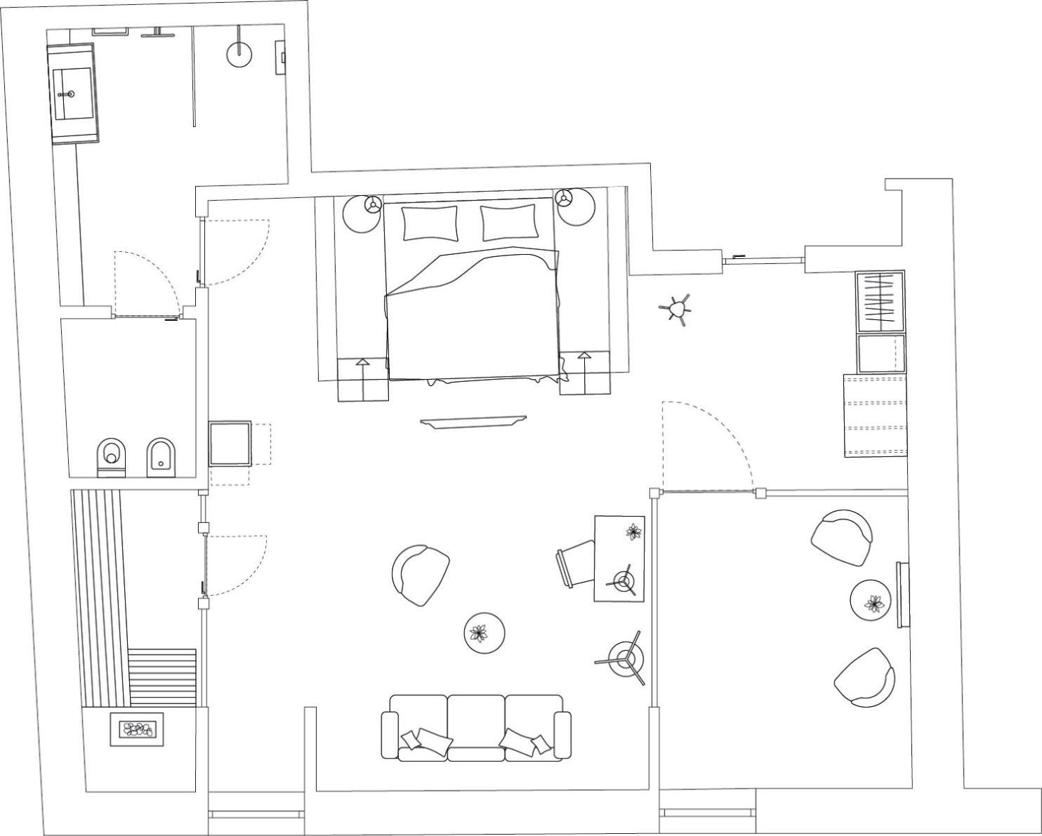 Castel Sallegg Suites Adults Only Caldaro Exterior foto