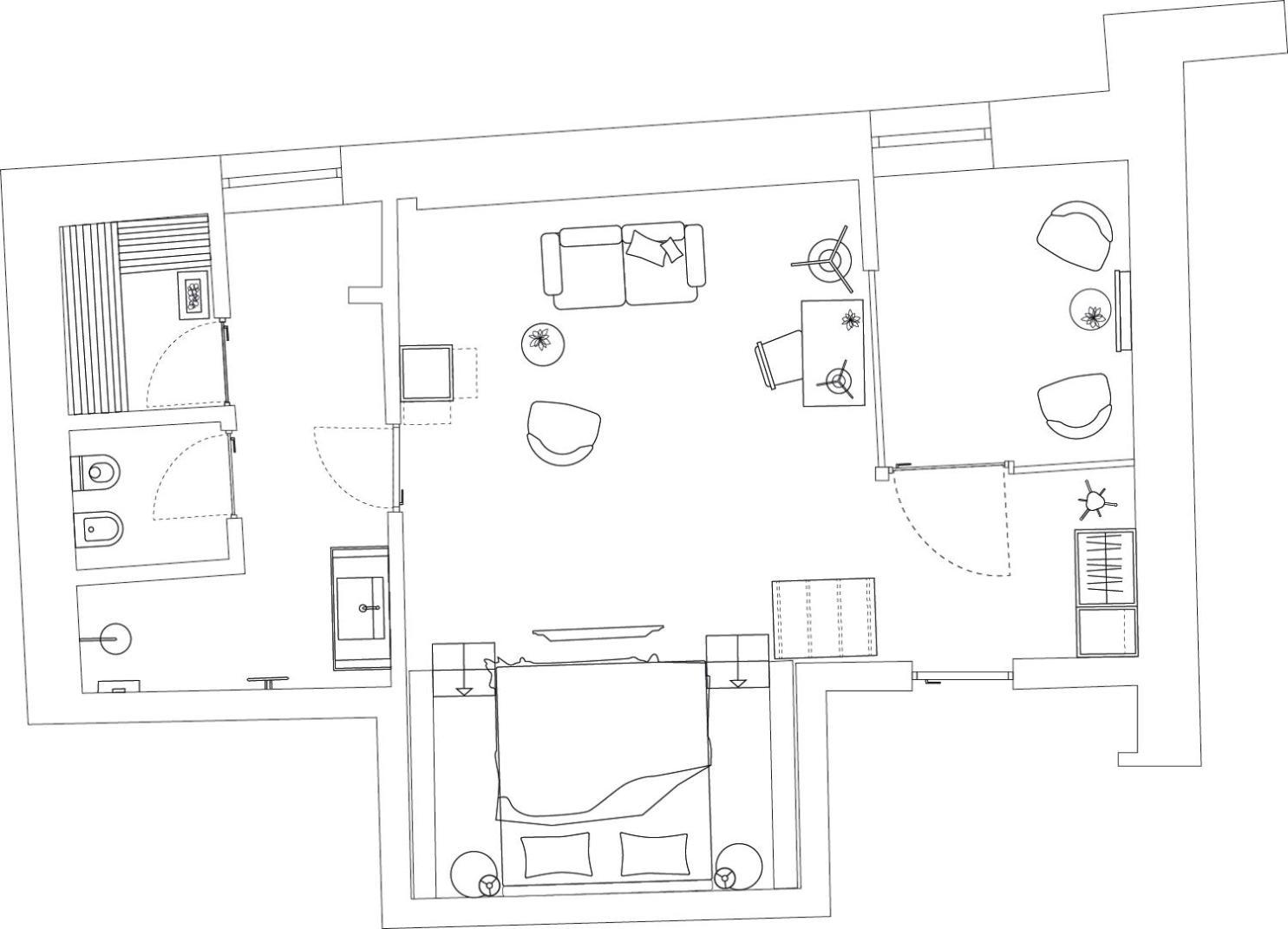 Castel Sallegg Suites Adults Only Caldaro Exterior foto