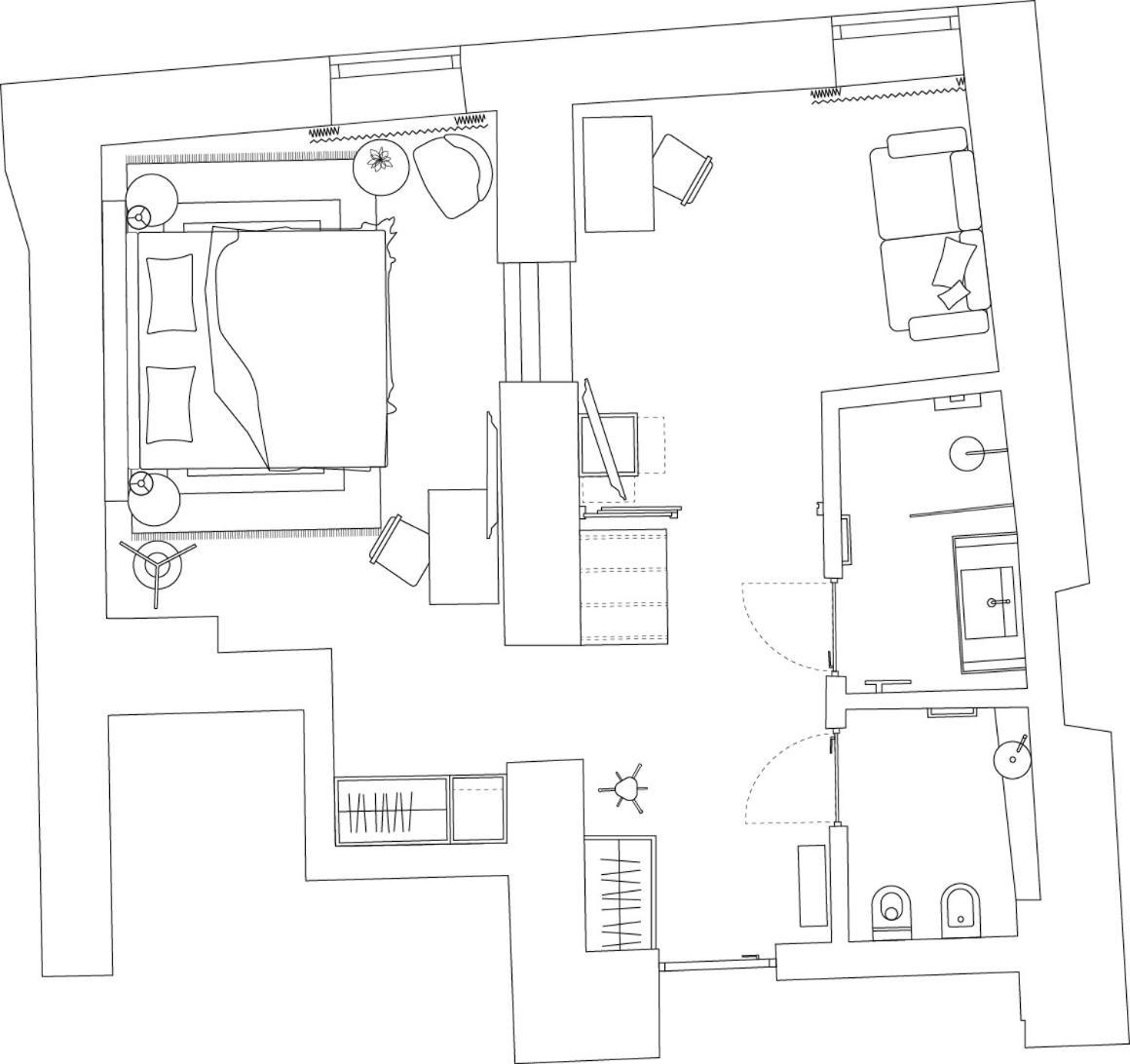 Castel Sallegg Suites Adults Only Caldaro Exterior foto