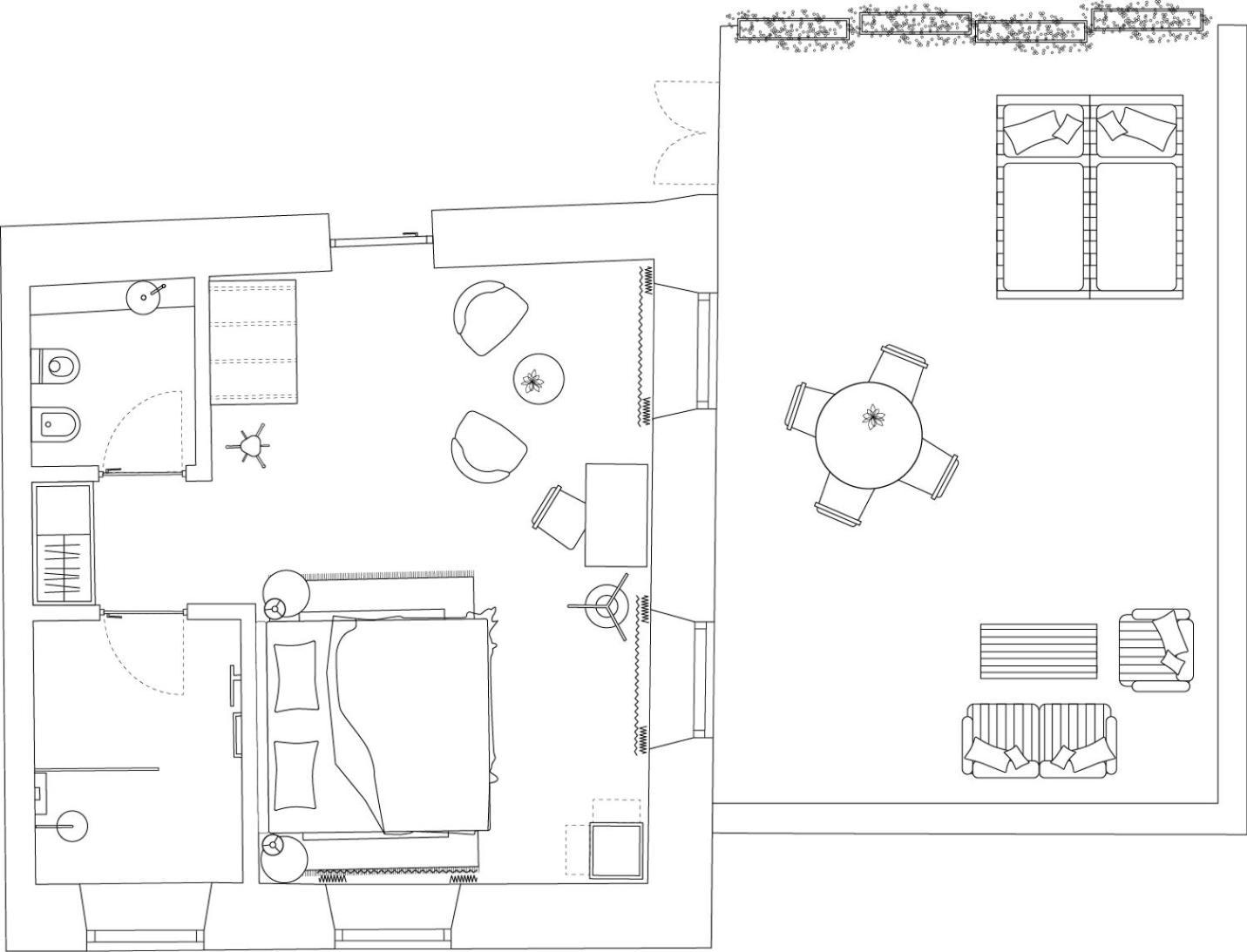 Castel Sallegg Suites Adults Only Caldaro Exterior foto