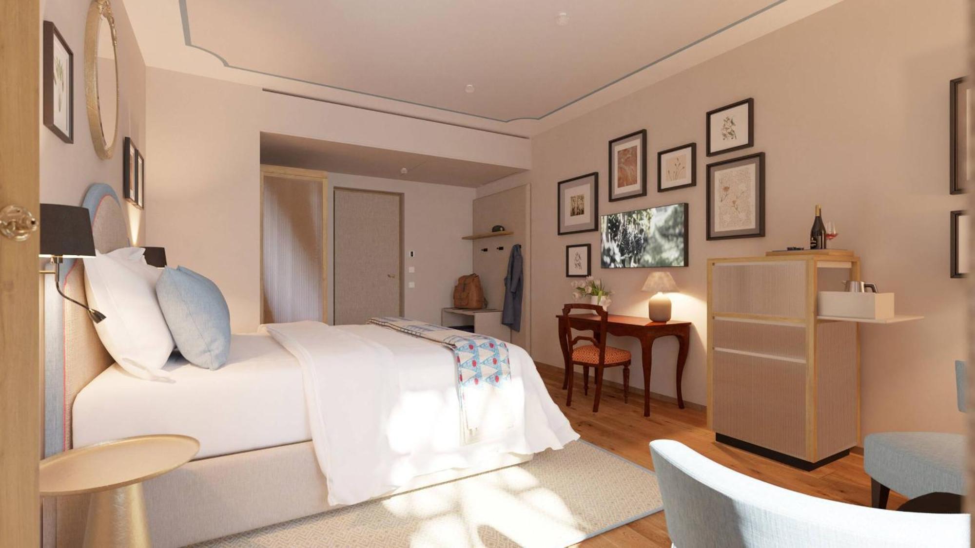 Castel Sallegg Suites Adults Only Caldaro Exterior foto
