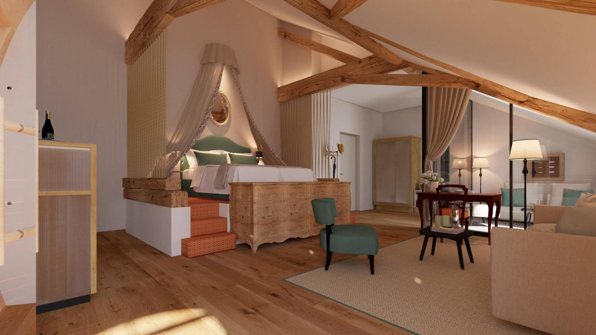 Castel Sallegg Suites Adults Only Caldaro Exterior foto