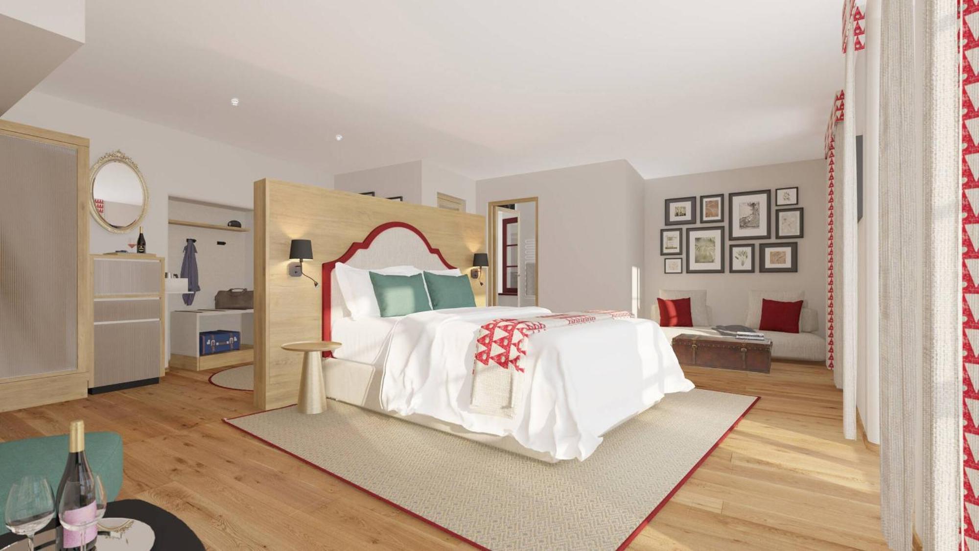 Castel Sallegg Suites Adults Only Caldaro Exterior foto