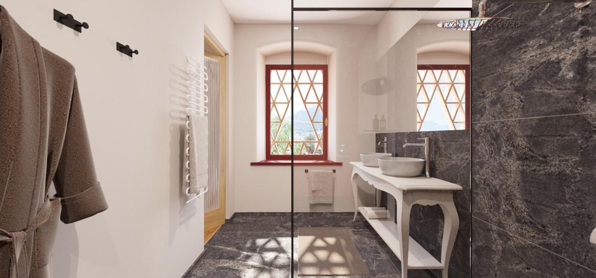 Castel Sallegg Suites Adults Only Caldaro Exterior foto