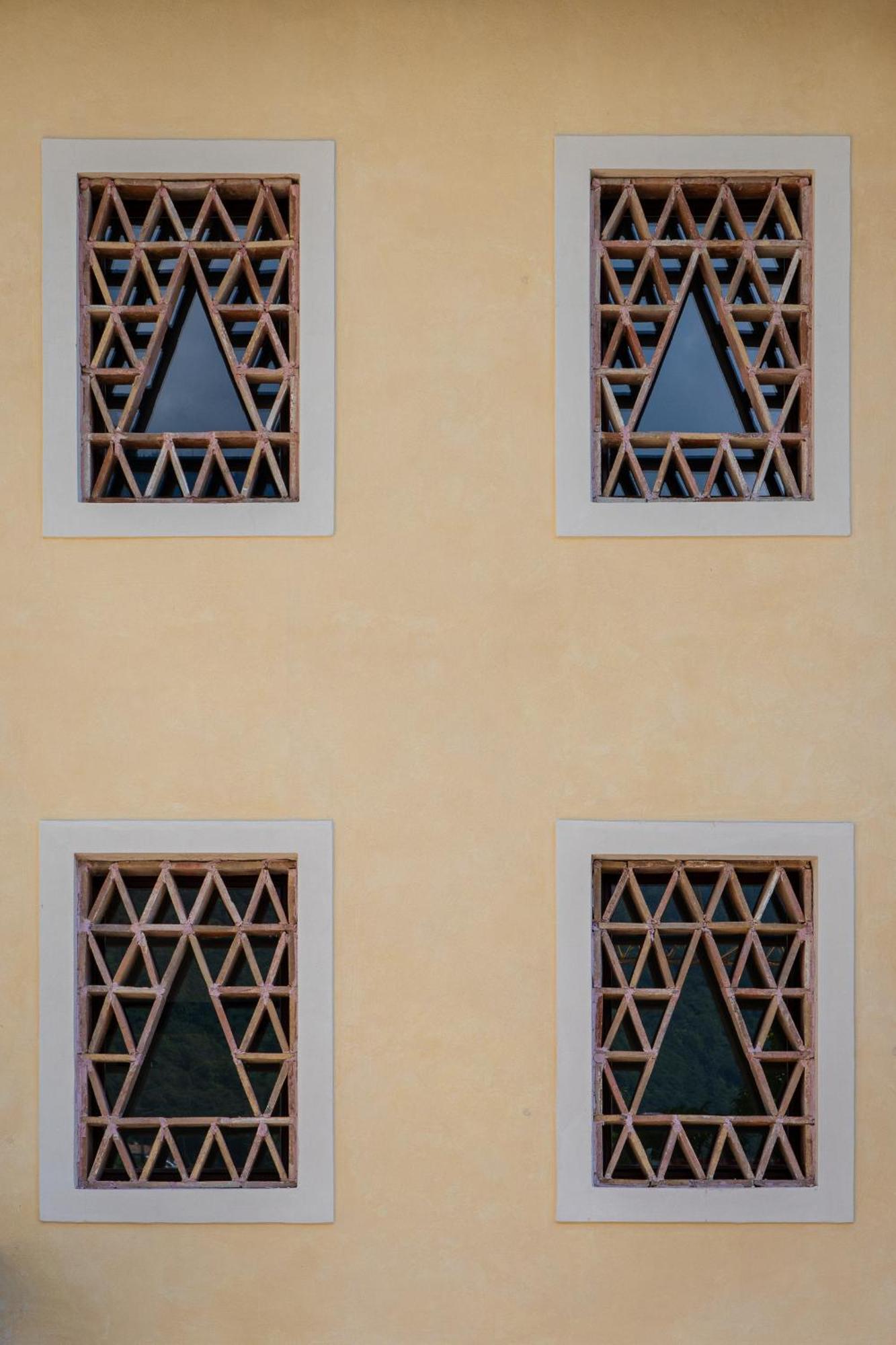 Castel Sallegg Suites Adults Only Caldaro Exterior foto