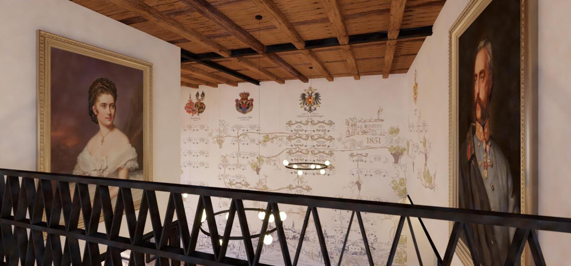 Castel Sallegg Suites Adults Only Caldaro Exterior foto