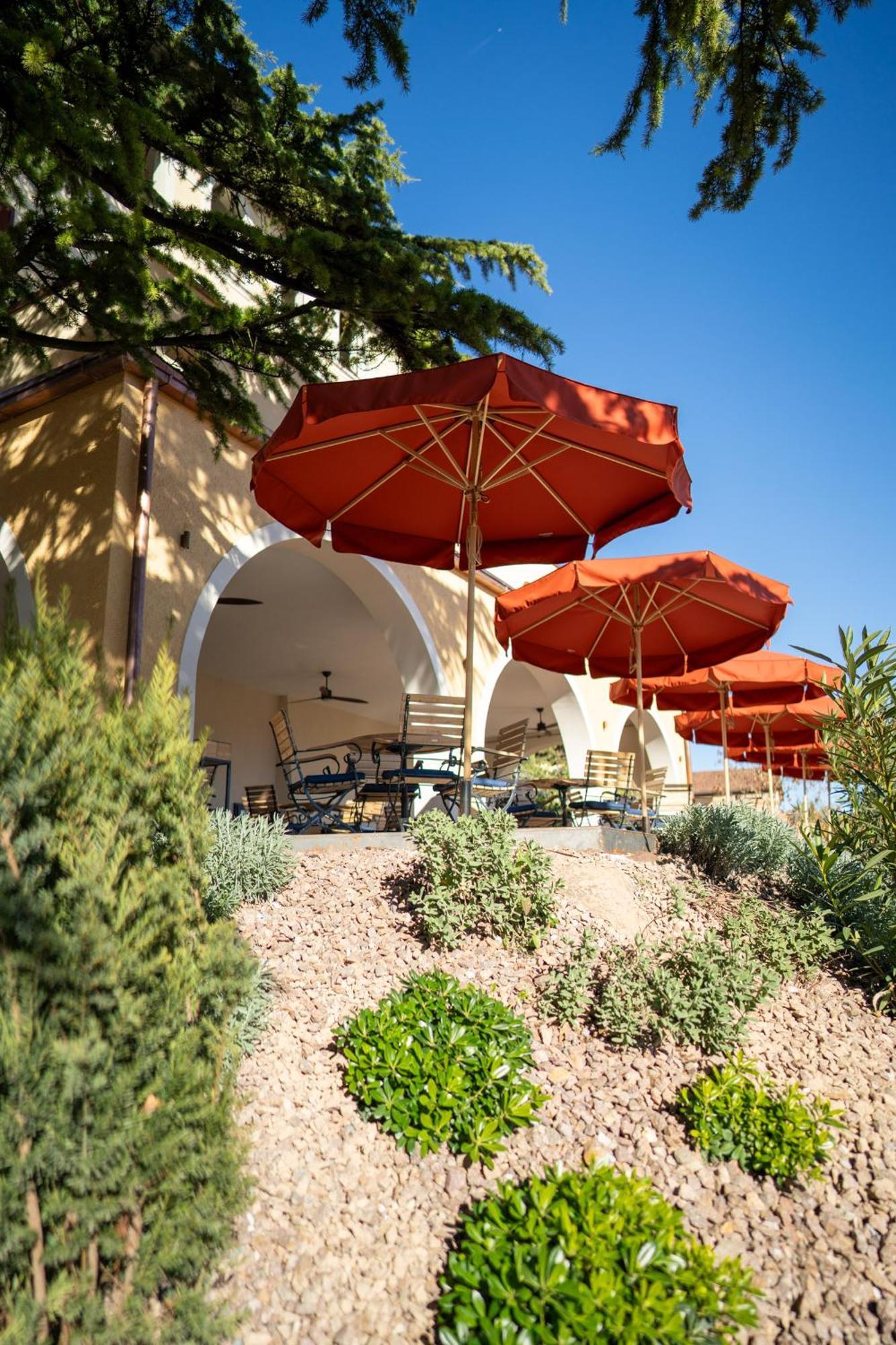 Castel Sallegg Suites Adults Only Caldaro Exterior foto