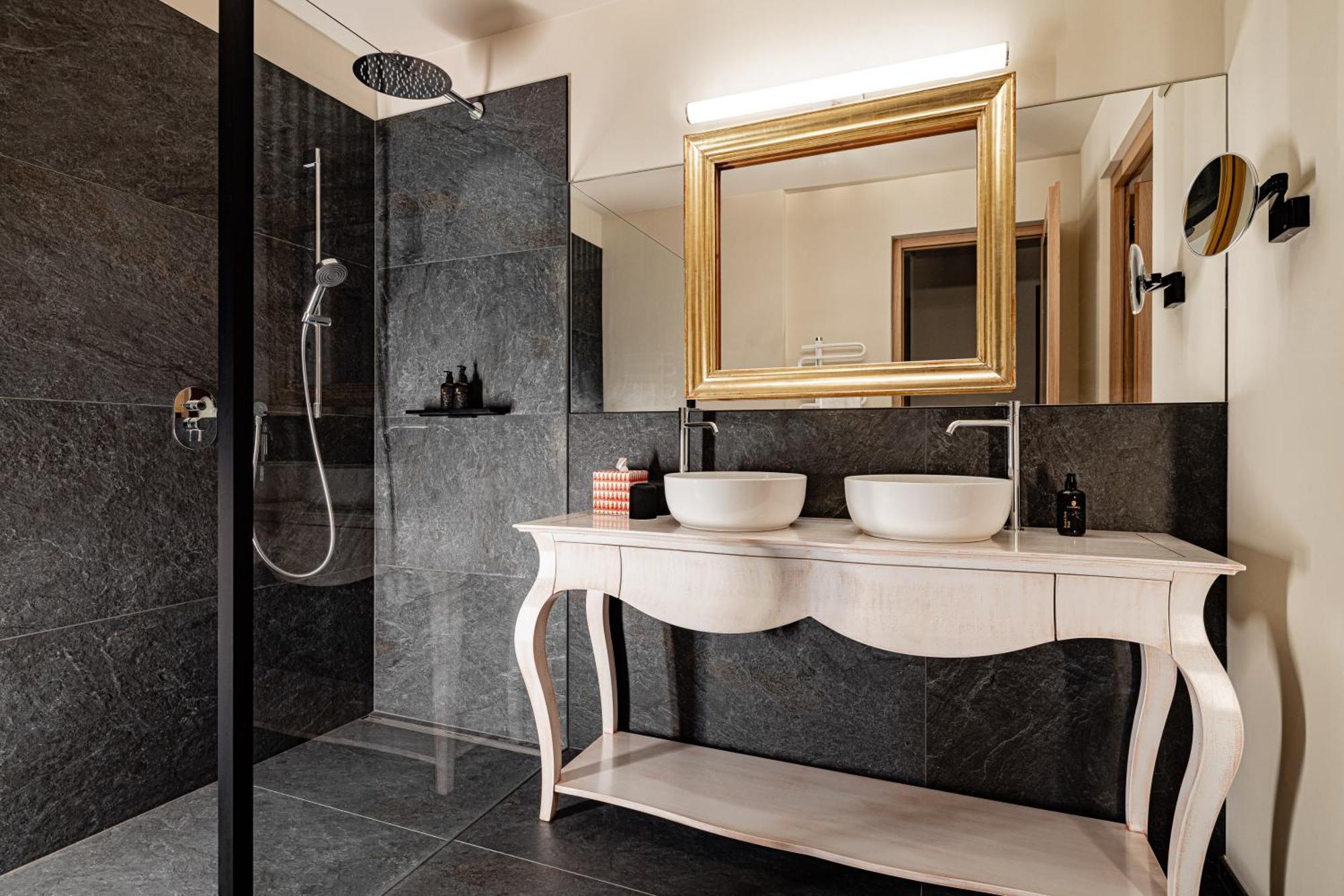 Castel Sallegg Suites Adults Only Caldaro Exterior foto