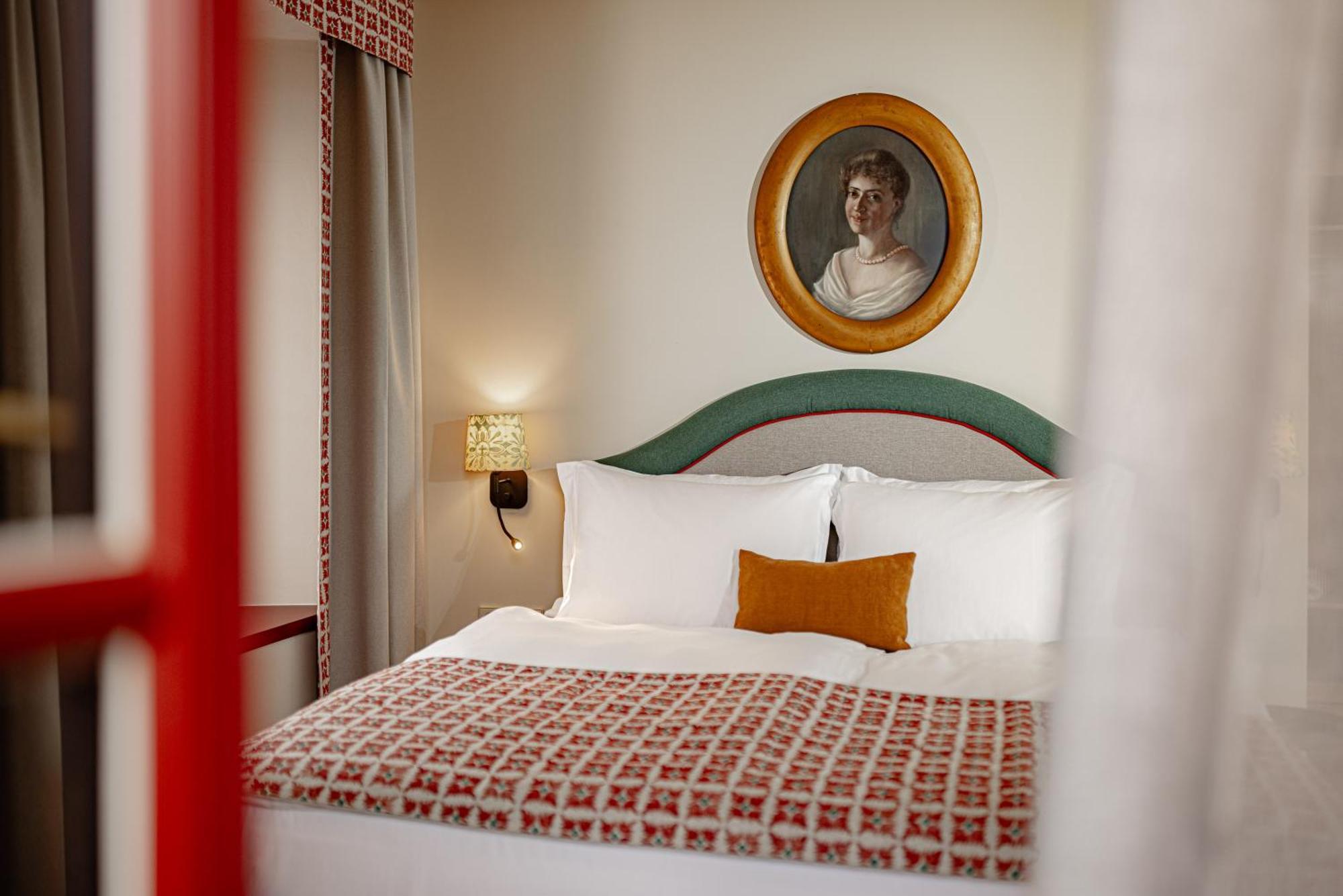 Castel Sallegg Suites Adults Only Caldaro Exterior foto