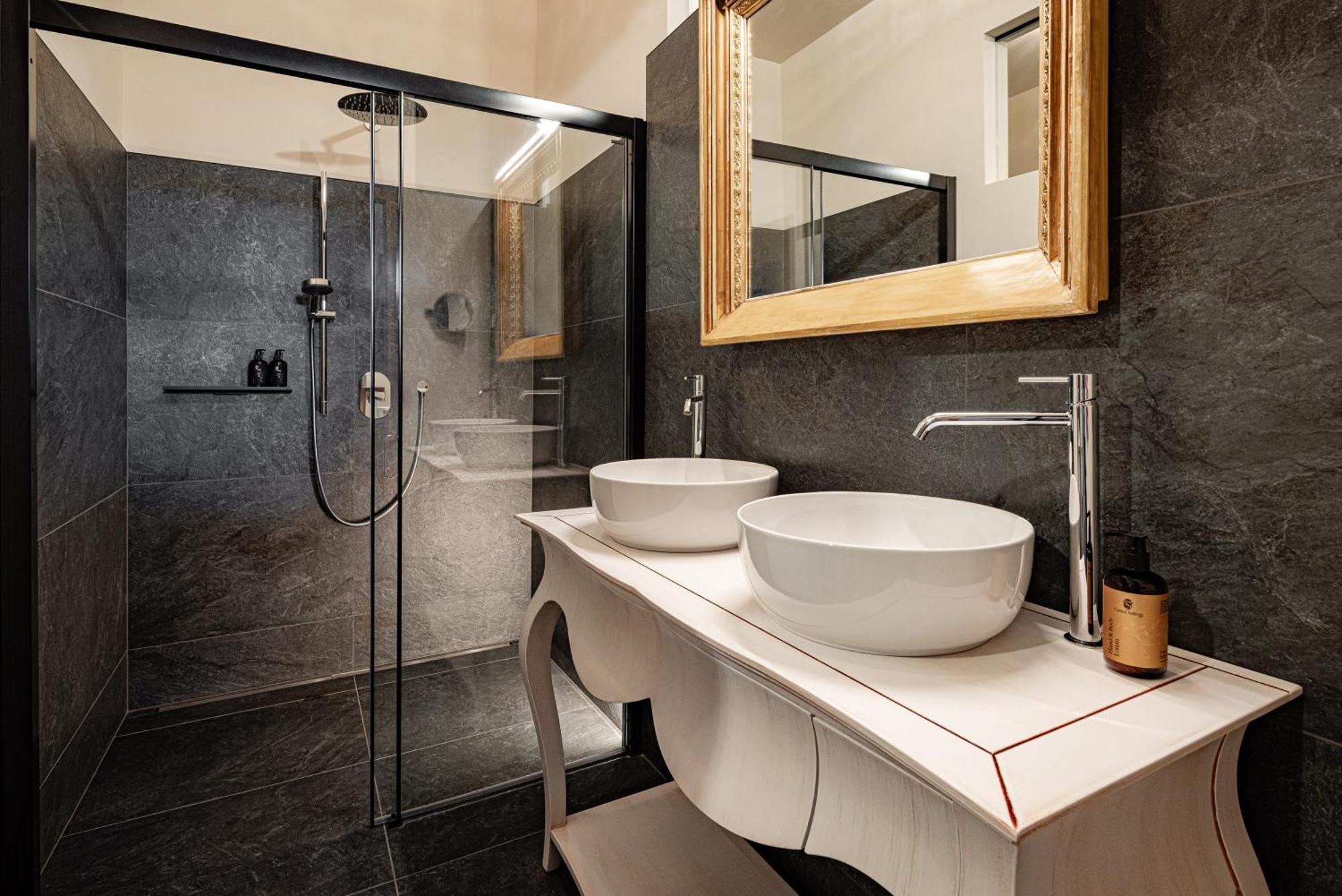 Castel Sallegg Suites Adults Only Caldaro Exterior foto