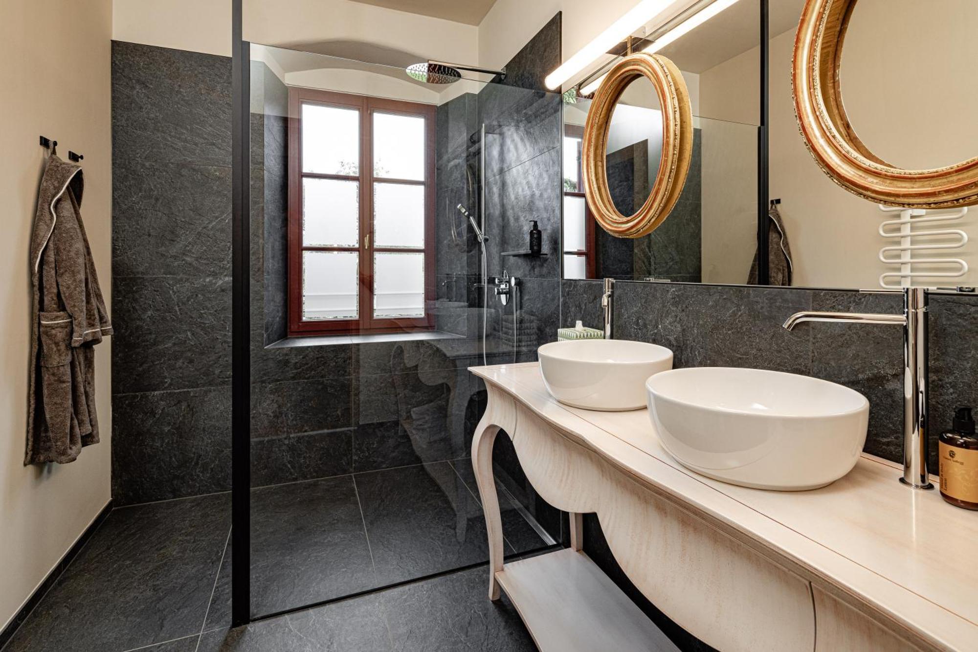 Castel Sallegg Suites Adults Only Caldaro Exterior foto